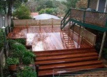 Kwikfynd Decks
mountfield