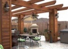 Kwikfynd Pergolas
mountfield
